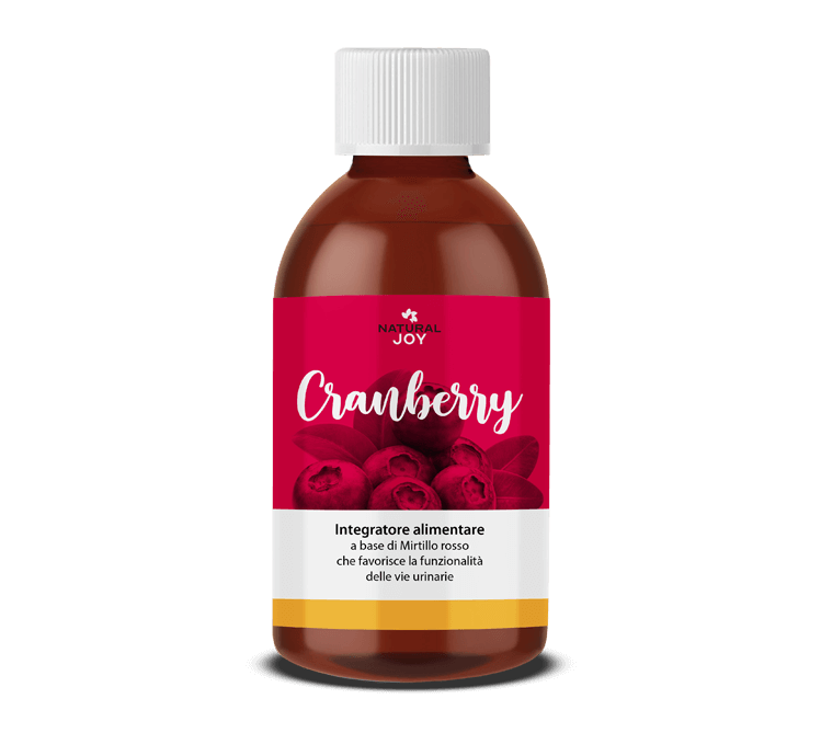 cranberry-cistite
